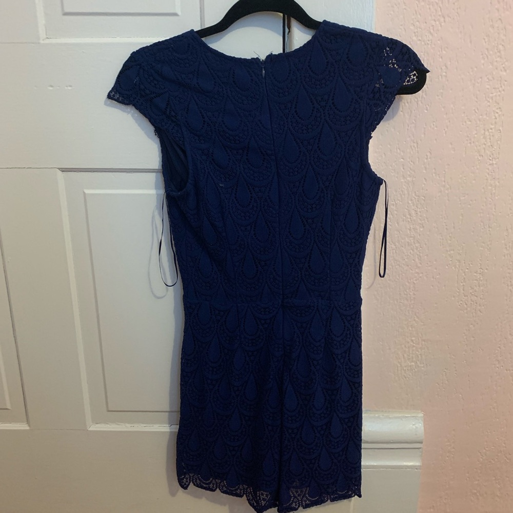 Francescas romper - Picture 5 of 7